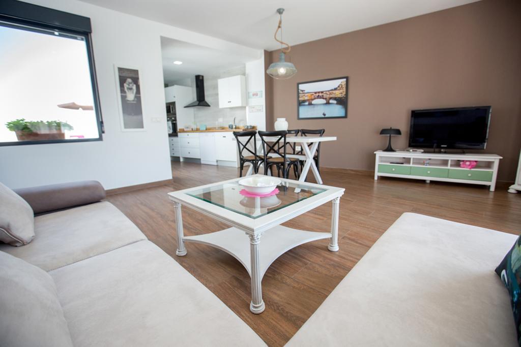 Atico Aligma Apartment Гранада Екстериор снимка