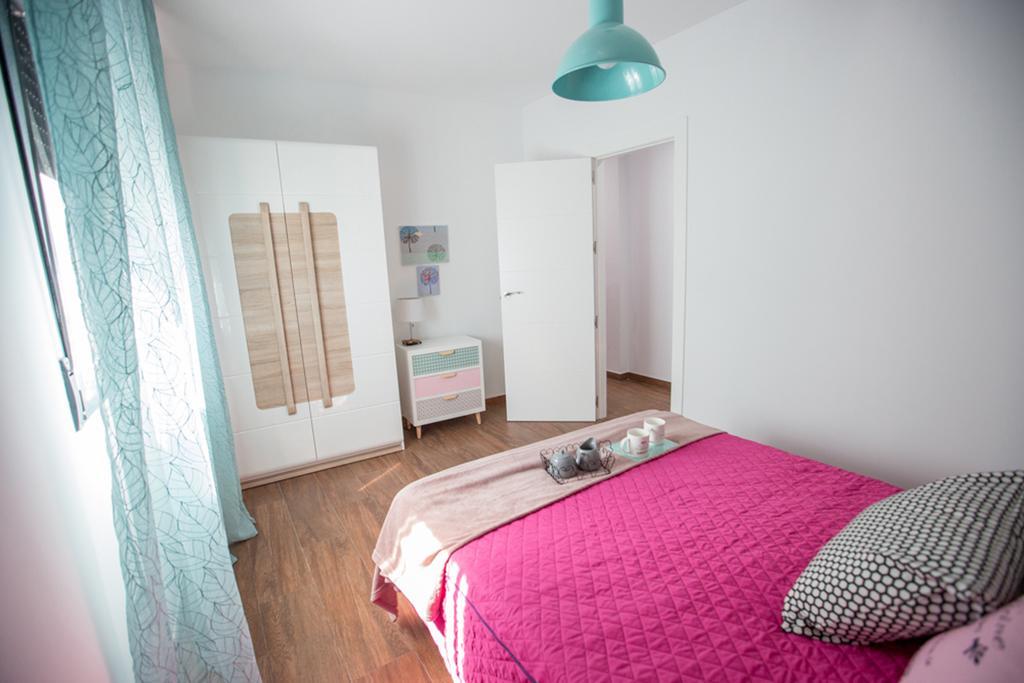 Atico Aligma Apartment Гранада Екстериор снимка