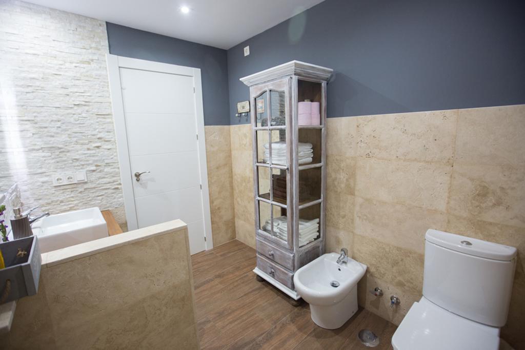 Atico Aligma Apartment Гранада Екстериор снимка